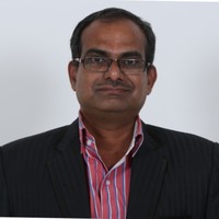 Sunil Salunkhe