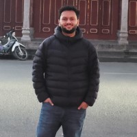 Imon Kalyan Barua