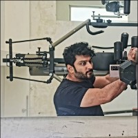 Hemant Khadtare
