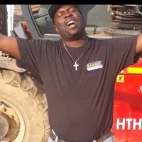 Isaac Mogashoa