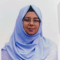 Mahfuza Faria