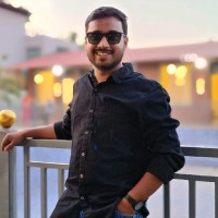 Santosh Gondkar