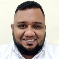 Oscar Calderon