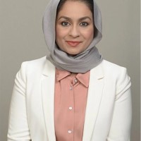 Shabana Malik