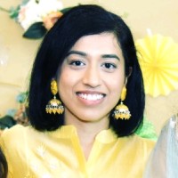 Srushti Patel