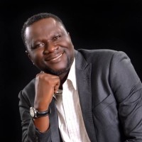 Apostle Sunny Isuekebhor