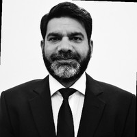 Muhammad Aamer