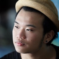 Xuanhao Teo