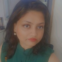 Priyanka Chavan