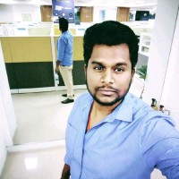 Vinoth Sivakumar
