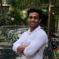 Omkar AMRUSKAR