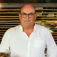 Juan Luis Ribera Garcia