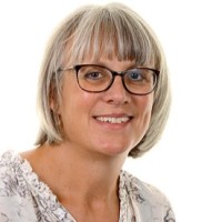 Lene Lynggaard Olsen