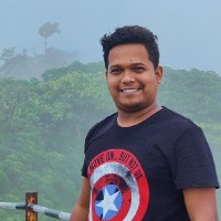 Mayur Palkar
