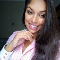 Jamilla Araujo