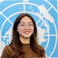 Xiaoqing Wang