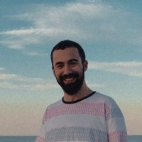 Arnau Garcia Santamaria