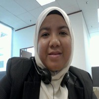 Zaharina Abd Samad