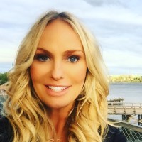 Victoria Barrett