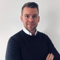 Marcus Ek
