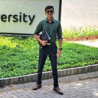 Devesh Pandya