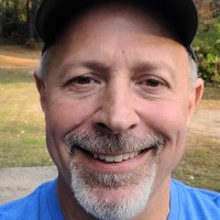 Randy (Rocky) Richardson