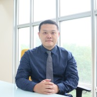 Huy Nguyen
