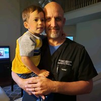 Michael Lukenovich Msn, Fnp, Enp, Cfrn, Lp