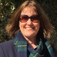 Carol Johnstone