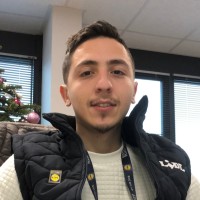 Yassine Assaid