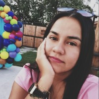 Elizabeth Alejandra Rivas Rodriguez