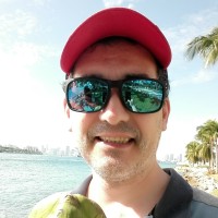 Daniel Martinez