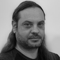 Konstantinos Koufogiannidis