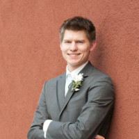 Aaron Grewing