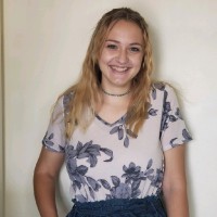 Grace Pugmire