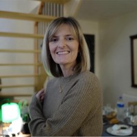 Sandra Massaux
