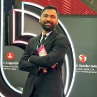 Muhammed Aslam, Phd