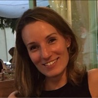 Alieke Van Den Anker