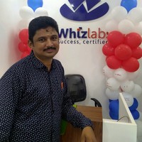 Senthil Kumar P