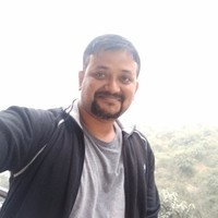 Sujeet Kumar Jha