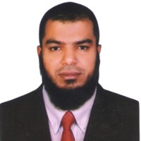 Mohammed Raziuddin