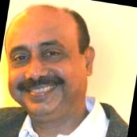 Krishna Kumar