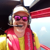 Giuseppe (Beppe) Perale