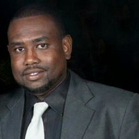 Anton Thompson