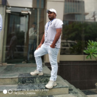 Srihari Reddy