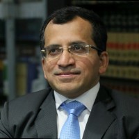 Dr. Waman Parkhi