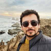 Carlos Silva Valdivia