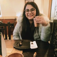 Ridhima Bhalla