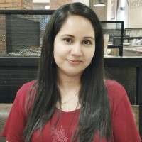 Divya Tiwari