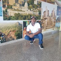 Amos Simiyu